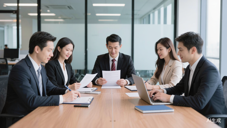 投资失败,朋友报警,案子挂着不动:这条路,比很多人想的更常见